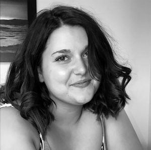 Meet your Posher, Marjo